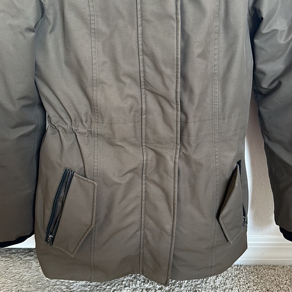 Mackage Danea Parka Sz XXS - Picture 5 of 14
